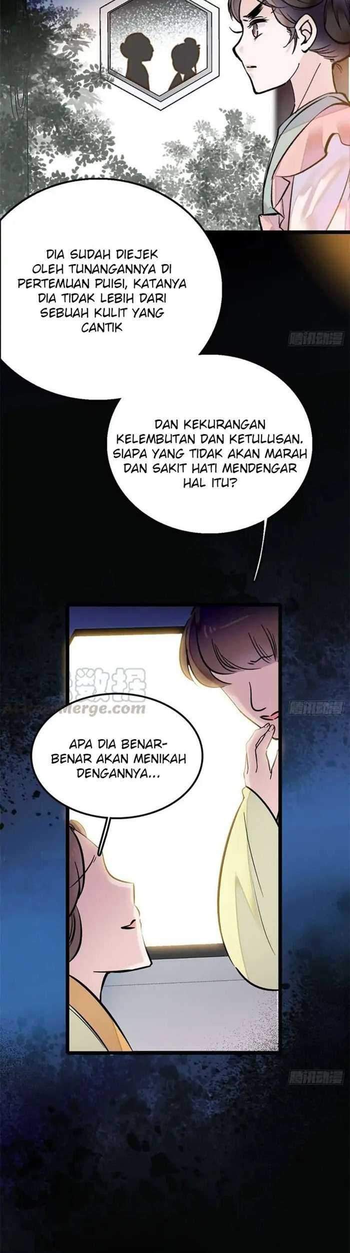 Sijin Chapter 1 - halaman 5