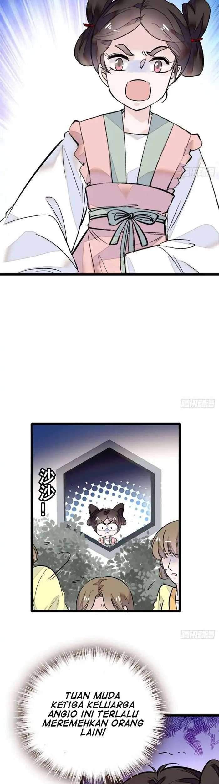 Sijin Chapter 1 - halaman 7