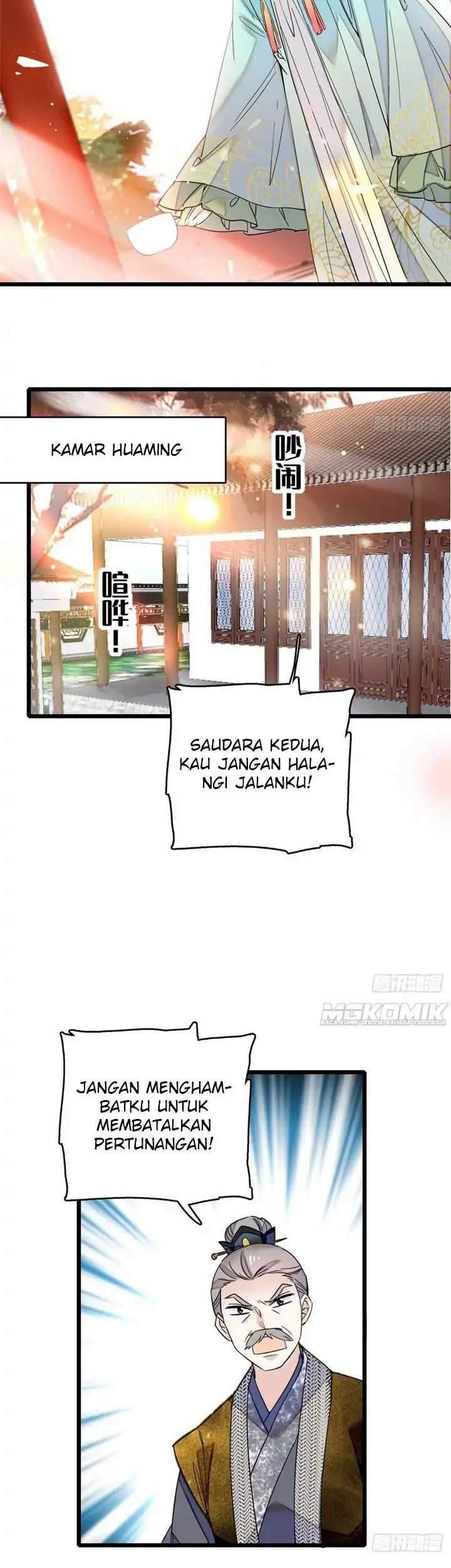 Sijin Chapter 10 - halaman 11