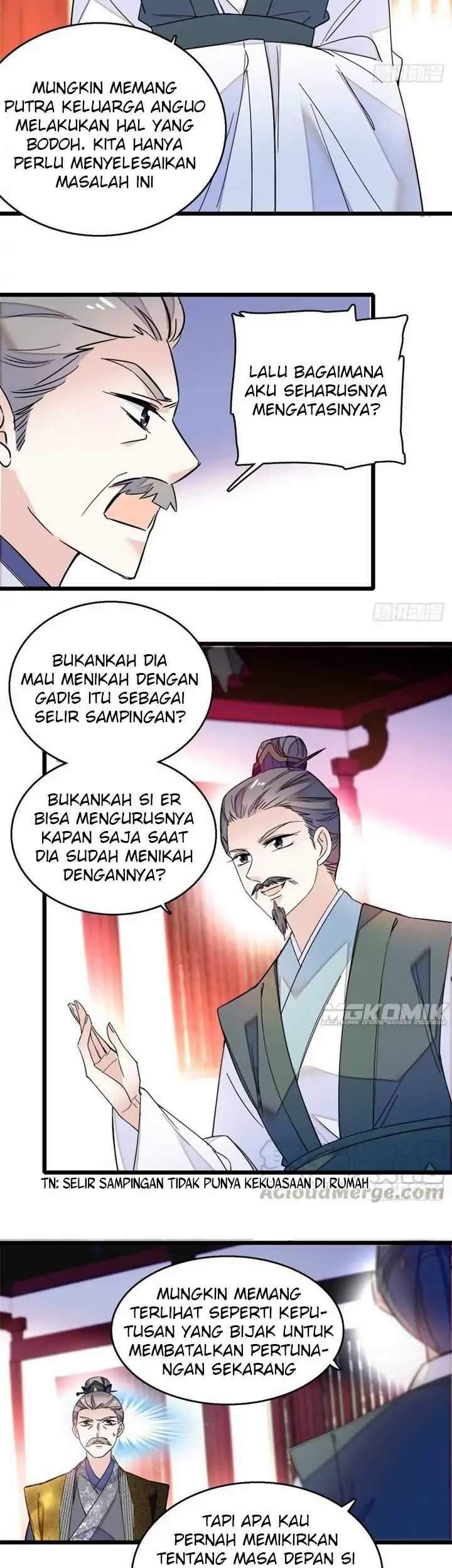 Sijin Chapter 10 - halaman 13
