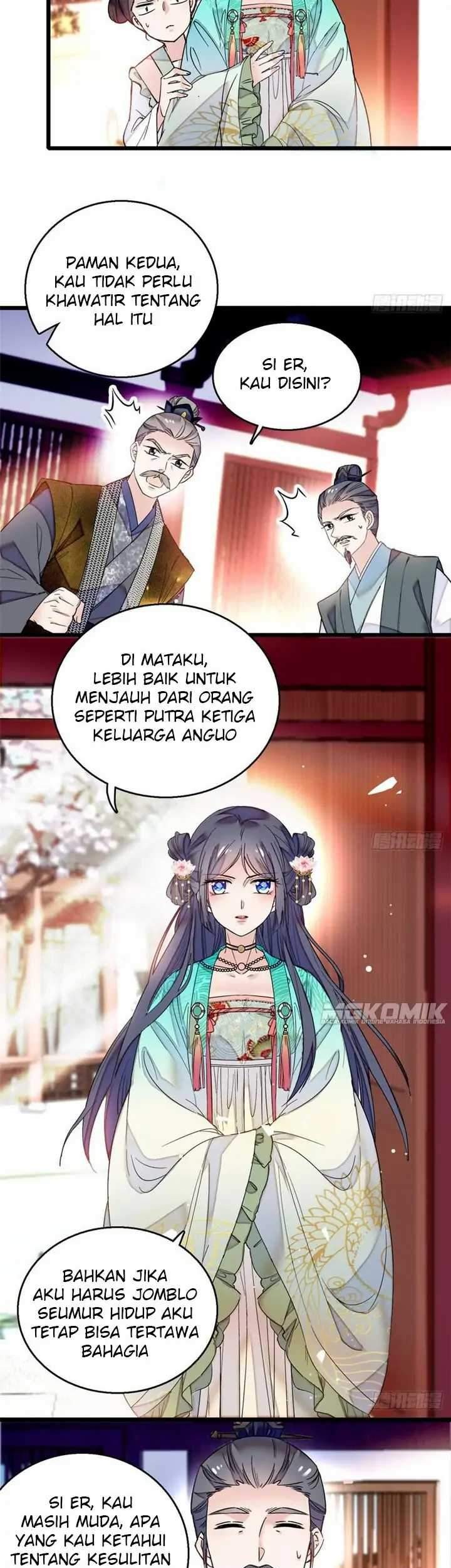 Sijin Chapter 10 - halaman 15