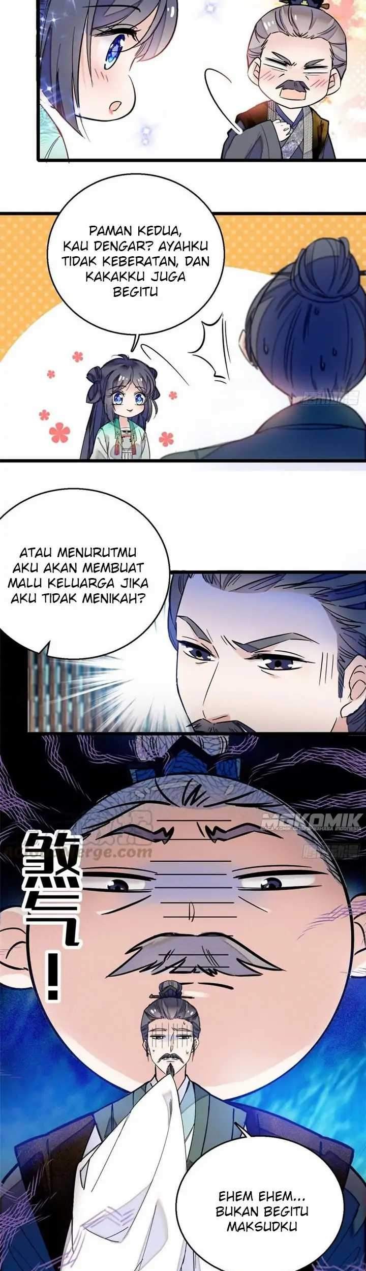 Sijin Chapter 10 - halaman 17