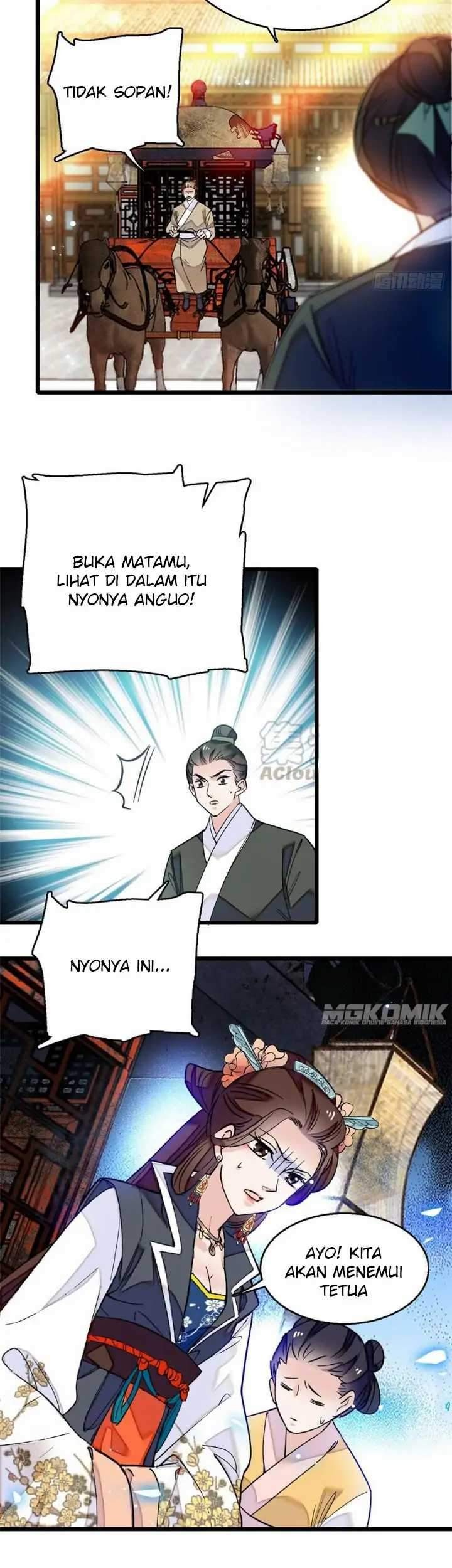 Sijin Chapter 10 - halaman 21
