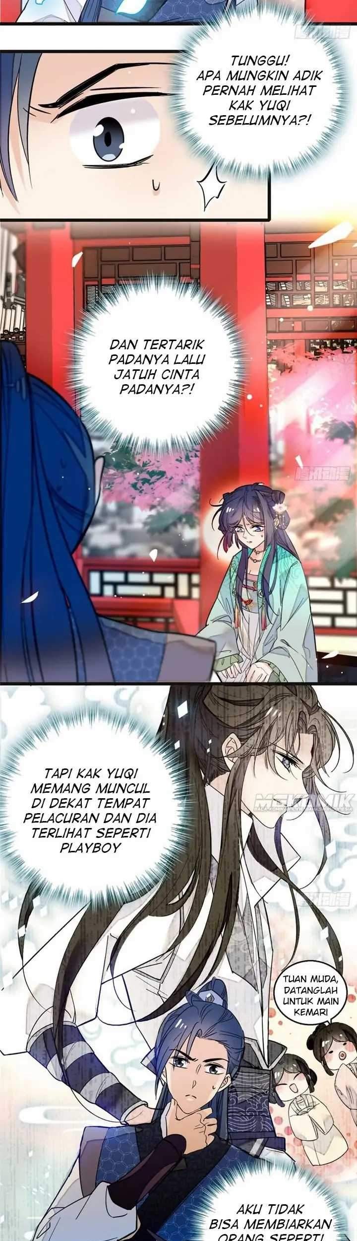 Sijin Chapter 10 - halaman 3