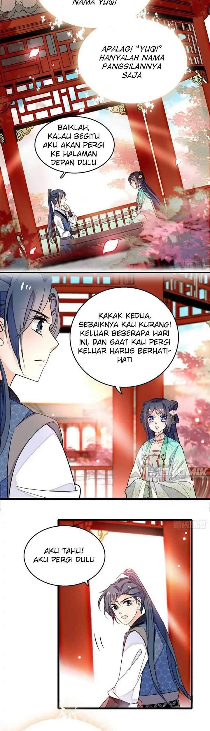 Sijin Chapter 10 - halaman 7
