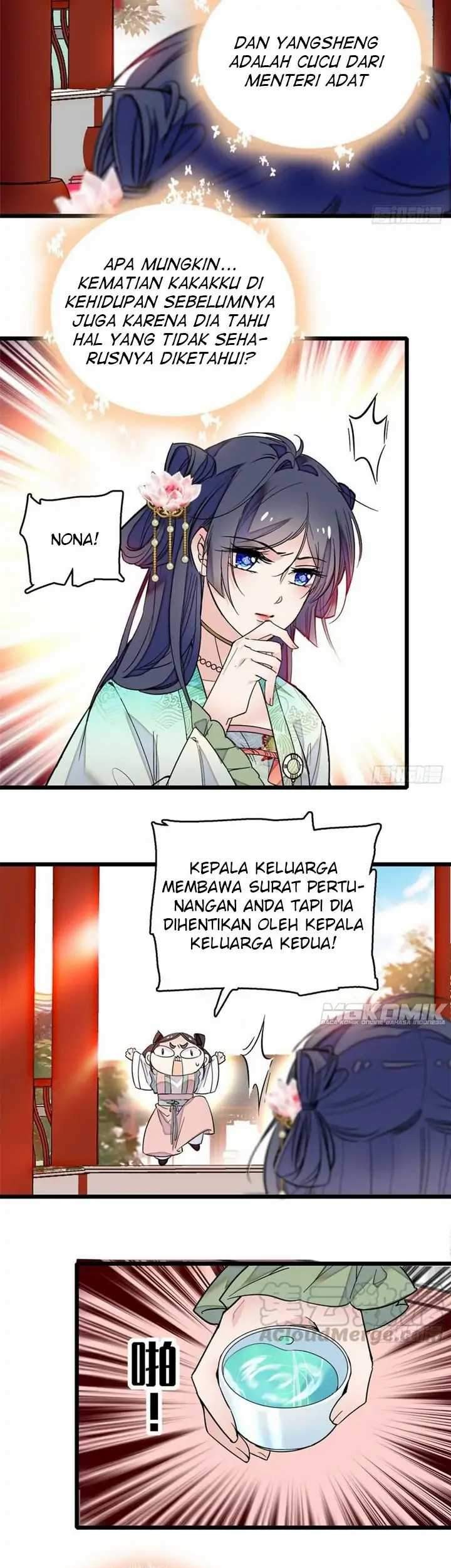 Sijin Chapter 10 - halaman 9