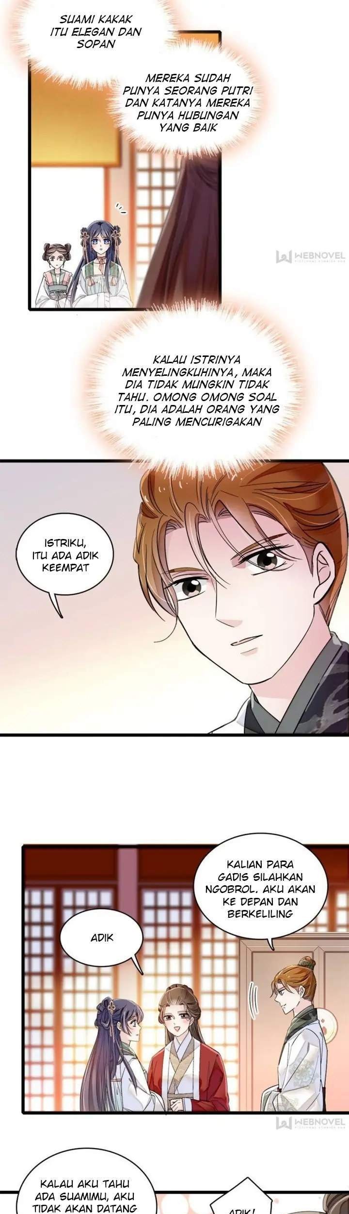 Sijin Chapter 100 - halaman 11