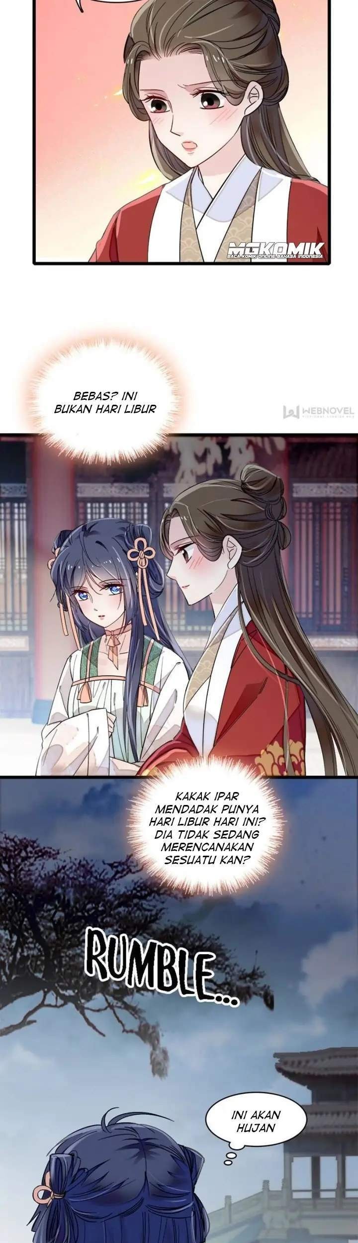 Sijin Chapter 100 - halaman 13
