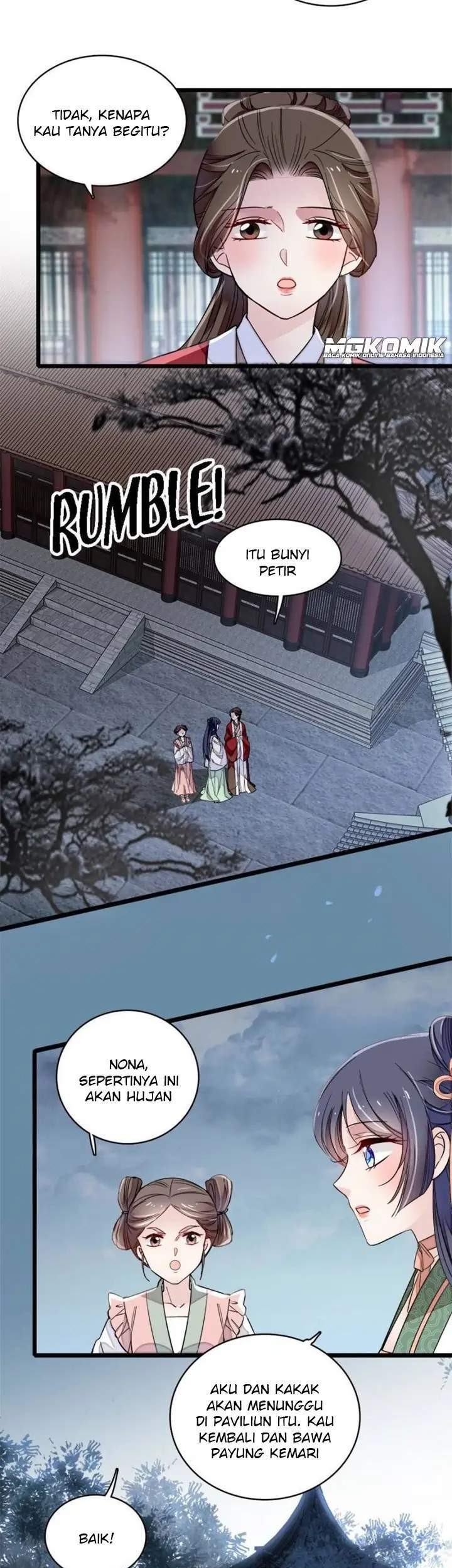 Sijin Chapter 100 - halaman 15