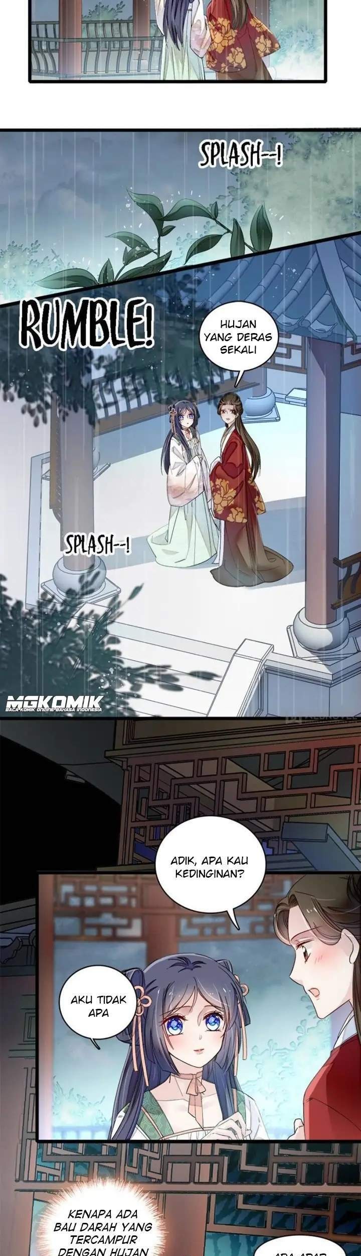 Sijin Chapter 100 - halaman 17