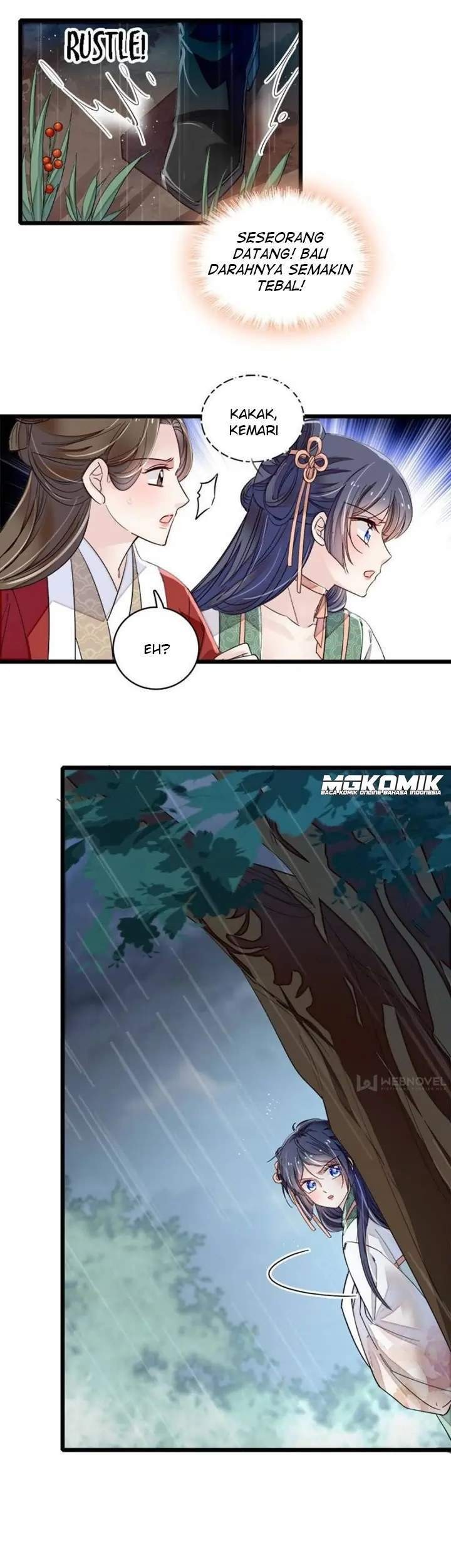 Sijin Chapter 100 - halaman 19