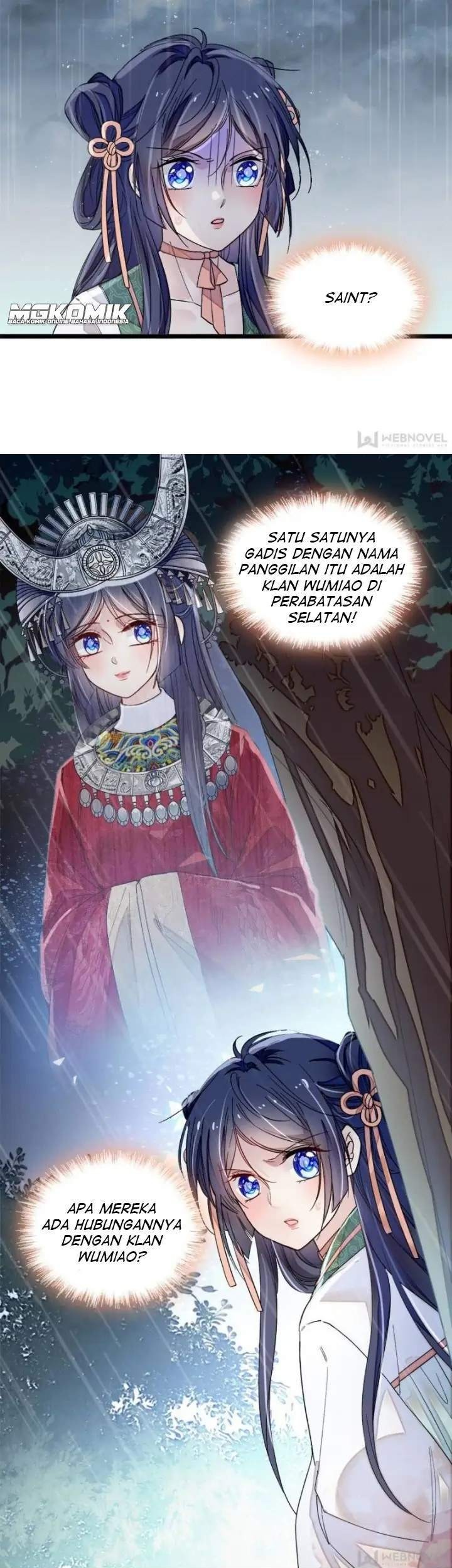Sijin Chapter 100 - halaman 23