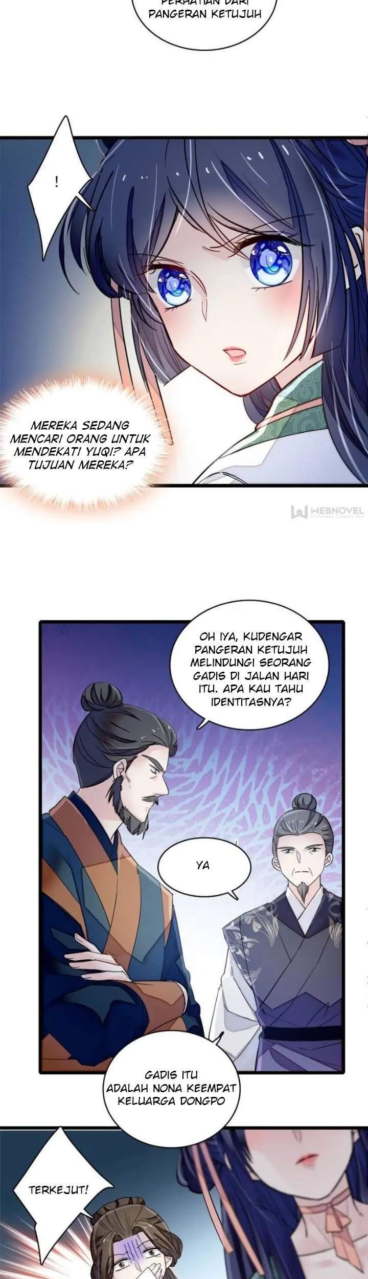 Sijin Chapter 100 - halaman 25