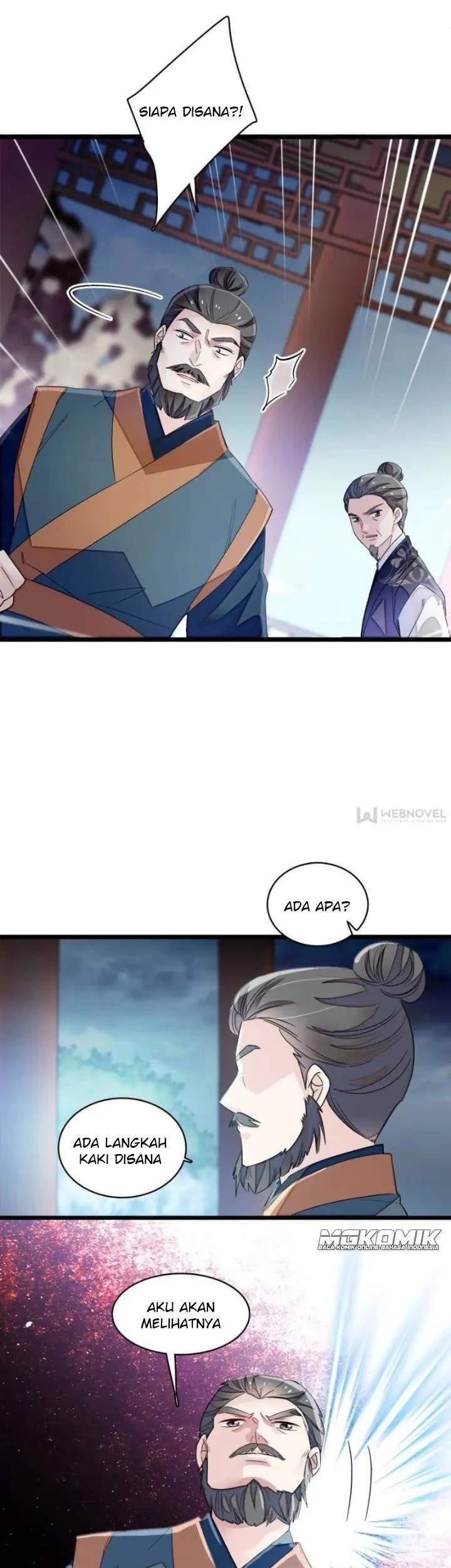 Sijin Chapter 100 - halaman 27