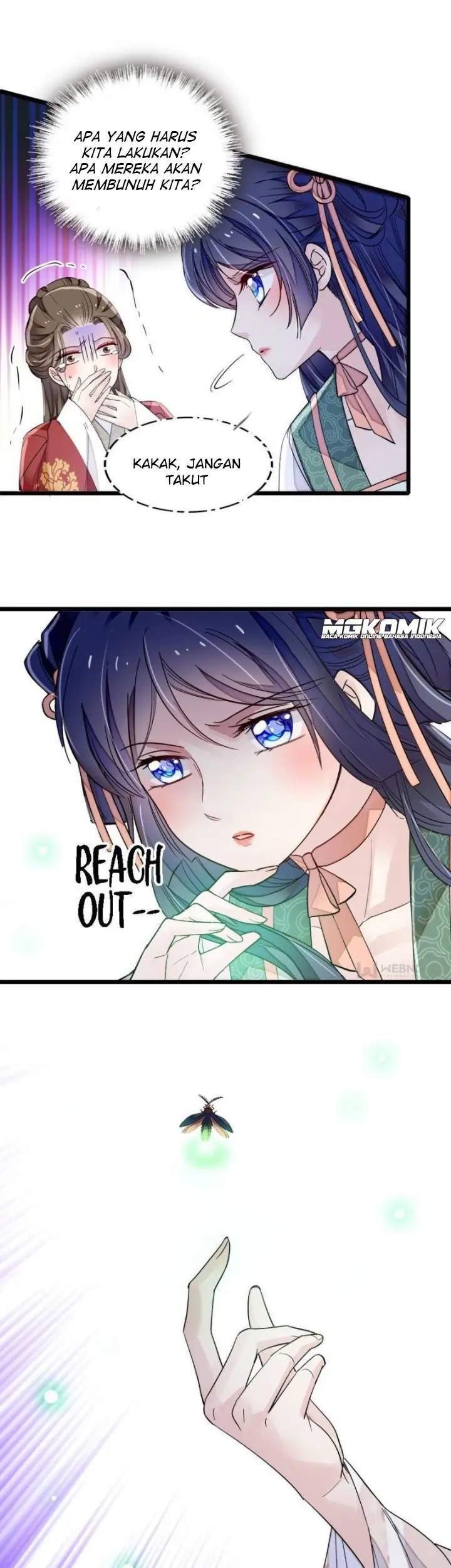 Sijin Chapter 100 - halaman 29