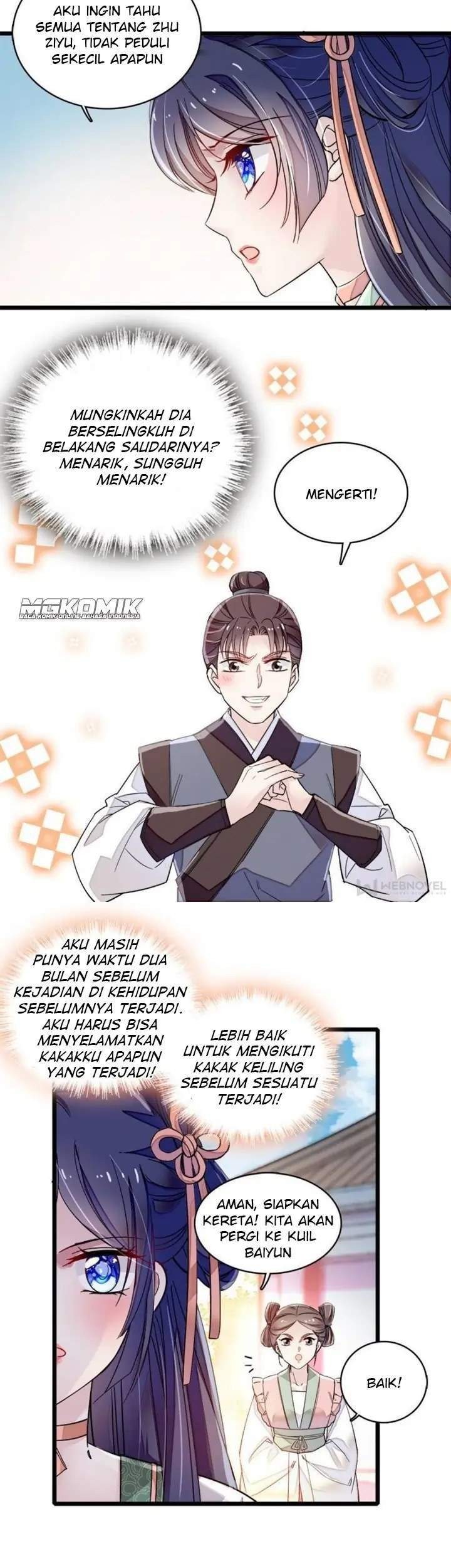 Sijin Chapter 100 - halaman 5