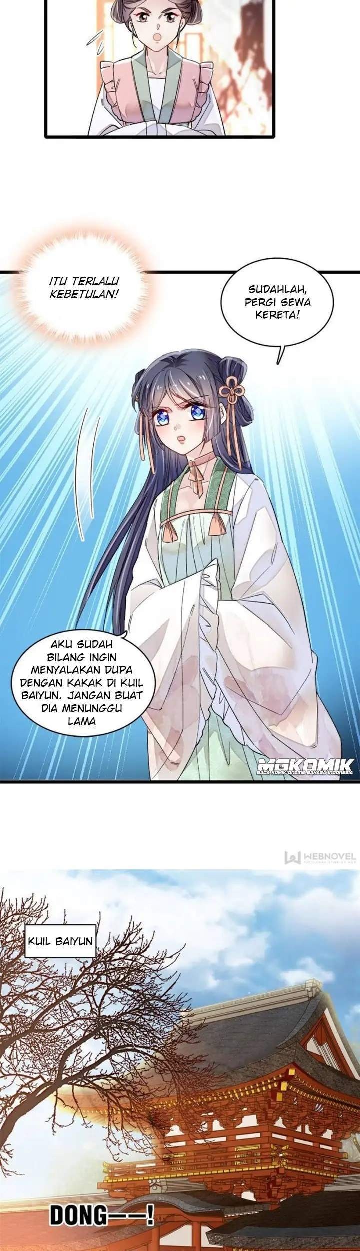 Sijin Chapter 100 - halaman 7