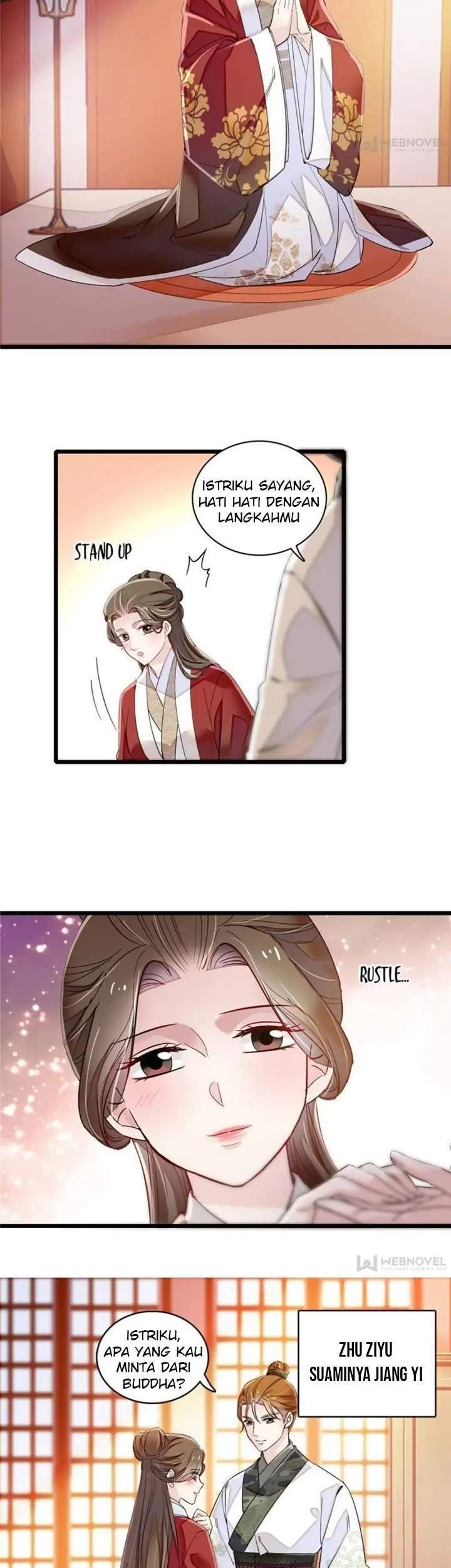 Sijin Chapter 100 - halaman 9