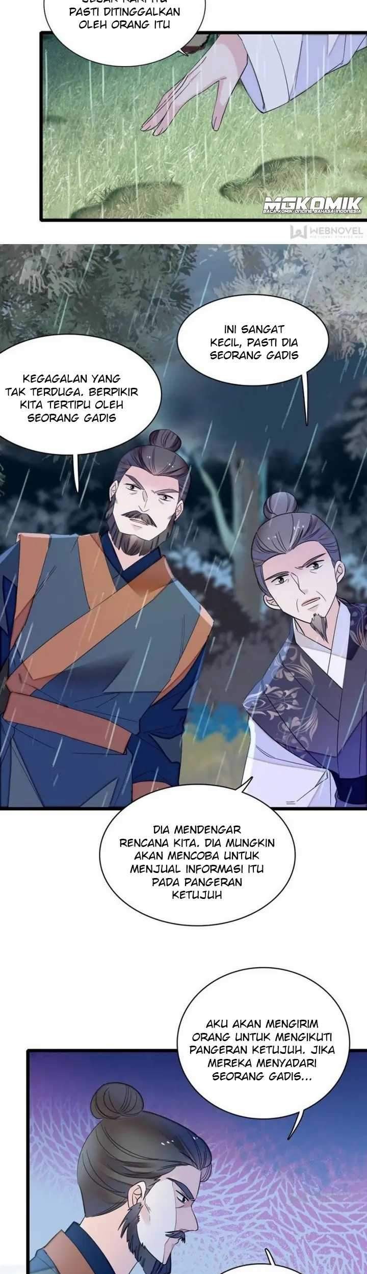 Sijin Chapter 101 - halaman 11