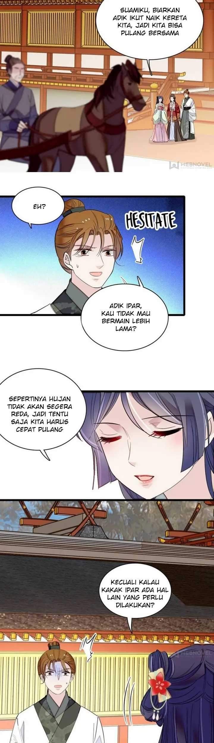 Sijin Chapter 101 - halaman 13