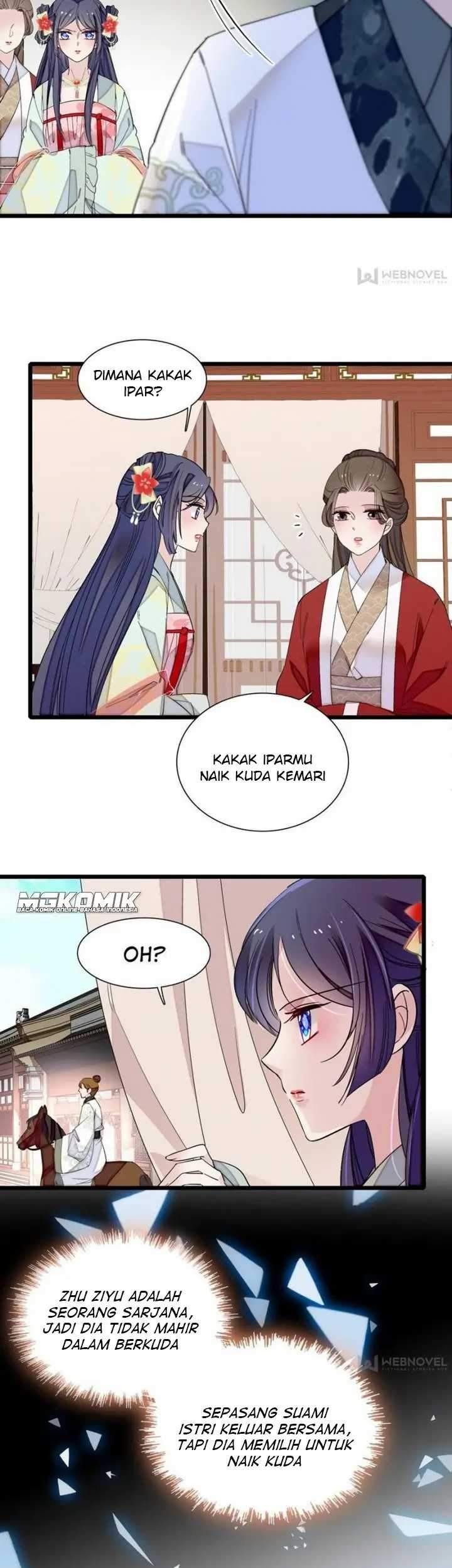 Sijin Chapter 101 - halaman 15