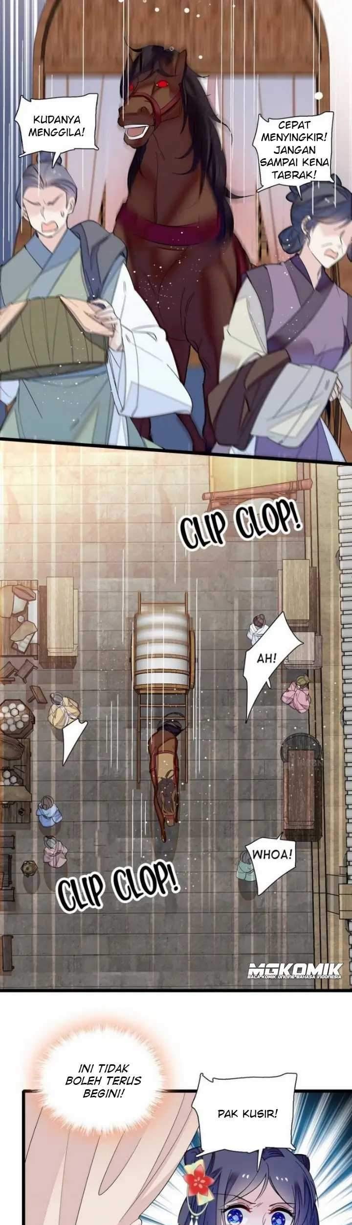 Sijin Chapter 101 - halaman 19