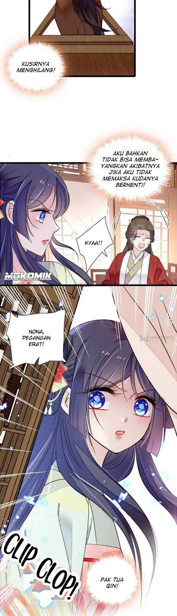 Sijin Chapter 101 - halaman 21