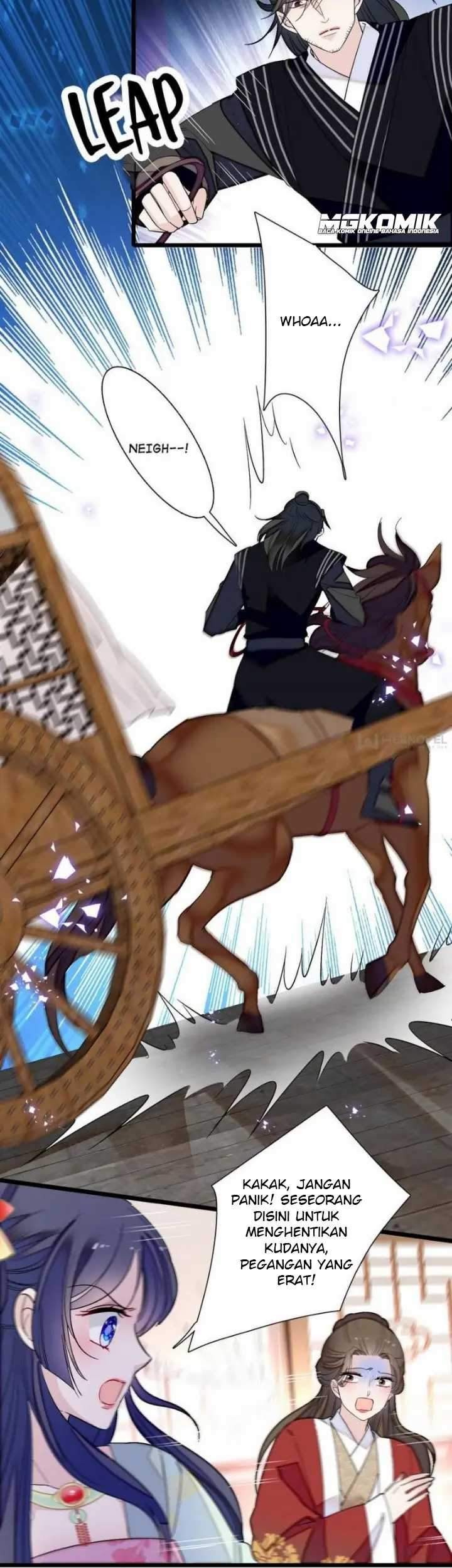 Sijin Chapter 101 - halaman 23