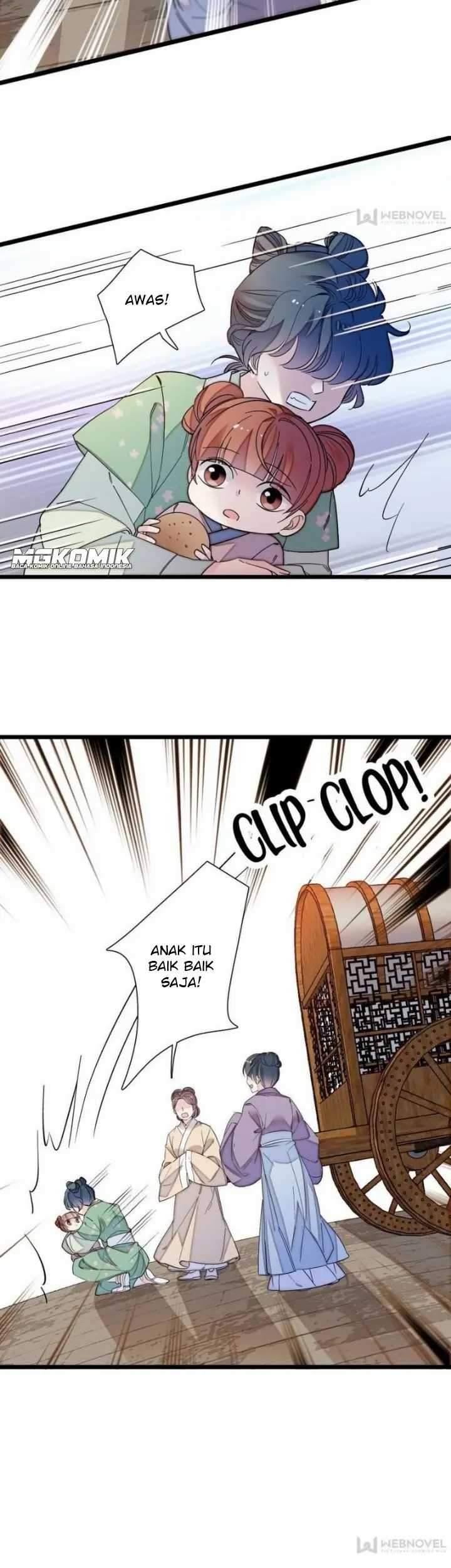 Sijin Chapter 101 - halaman 25
