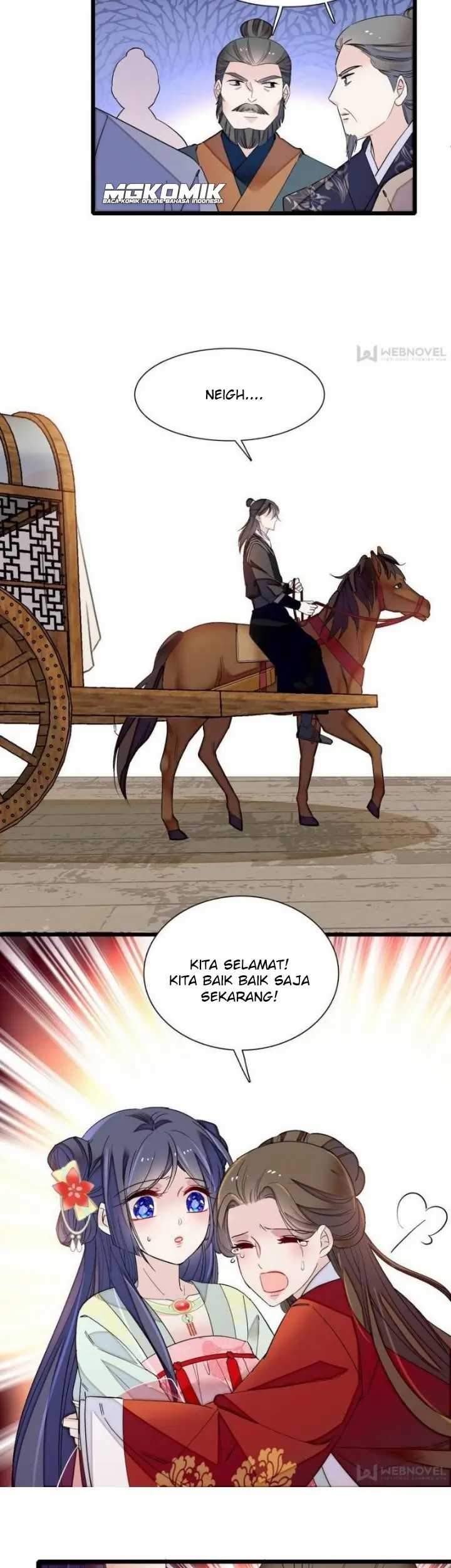 Sijin Chapter 101 - halaman 27