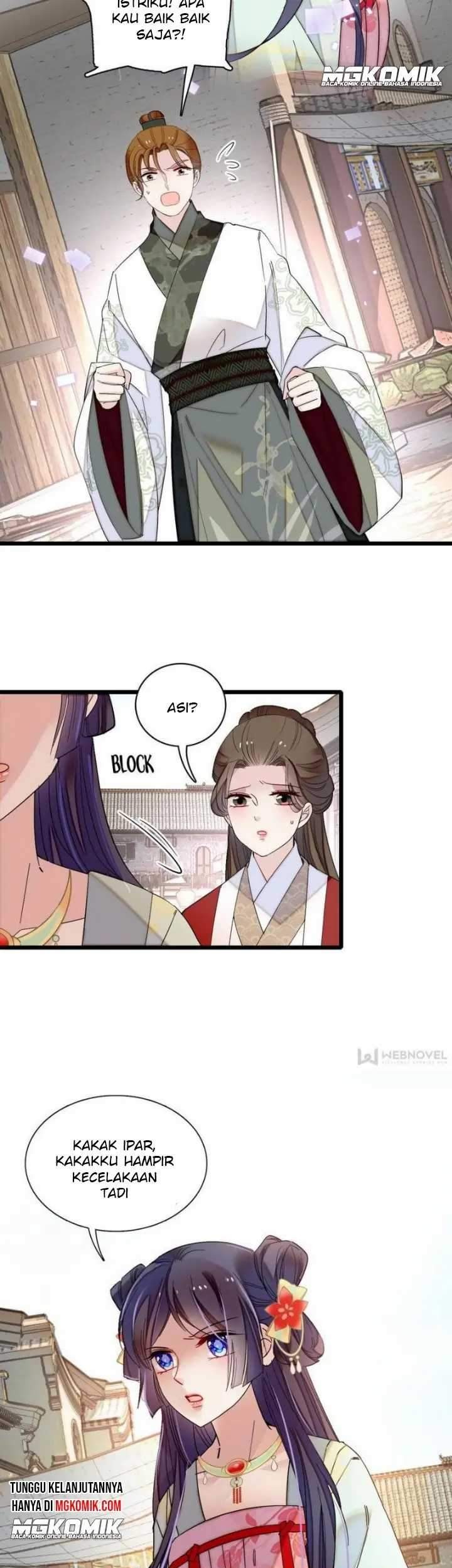 Sijin Chapter 101 - halaman 29
