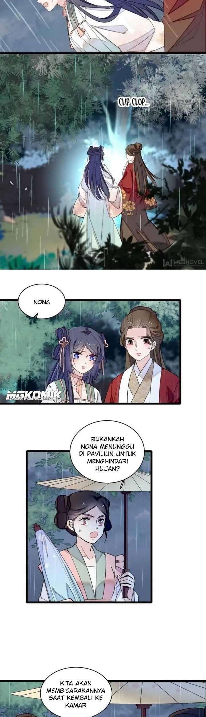 Sijin Chapter 101 - halaman 3