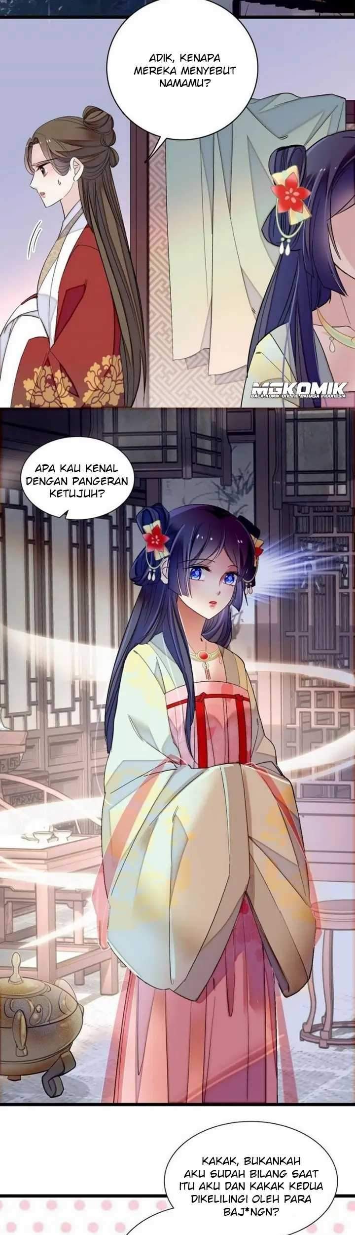 Sijin Chapter 101 - halaman 5