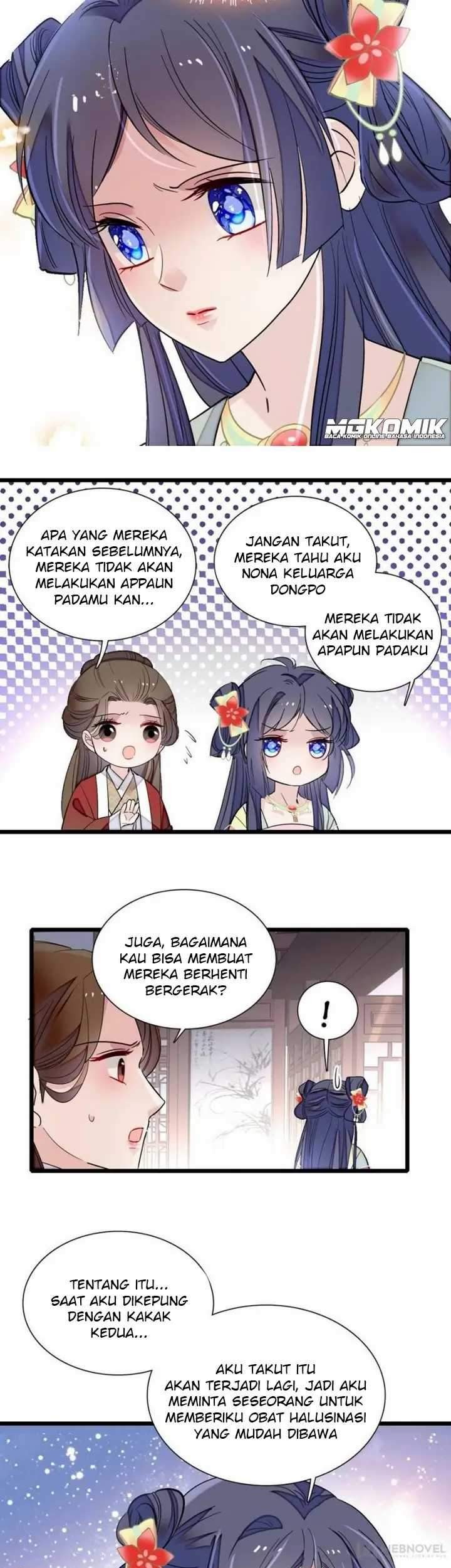 Sijin Chapter 101 - halaman 7