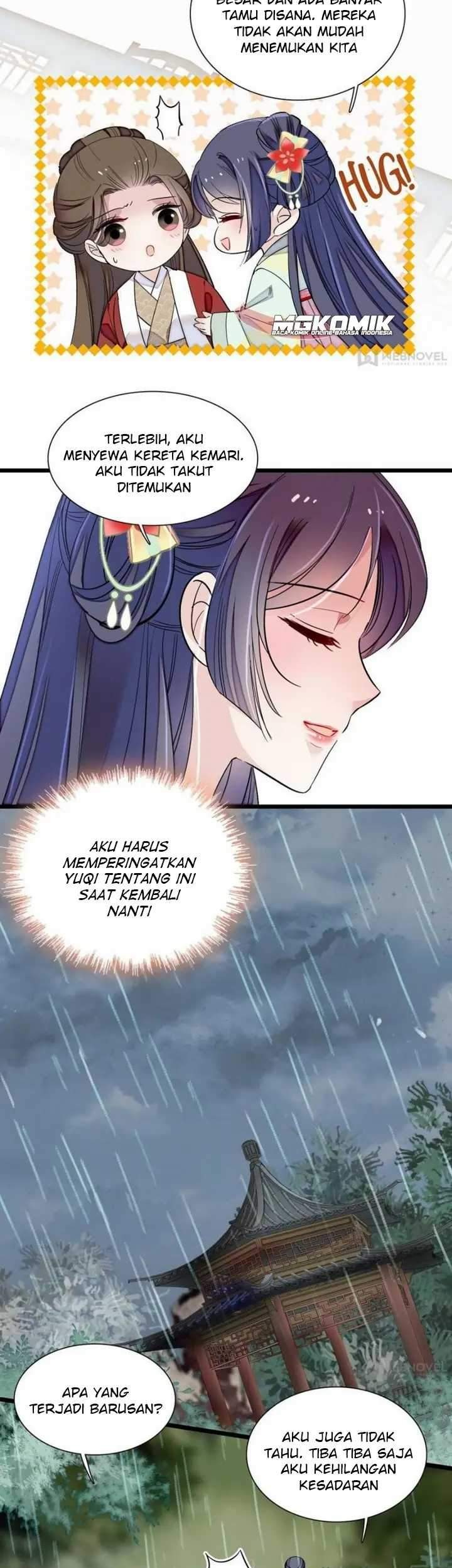 Sijin Chapter 101 - halaman 9