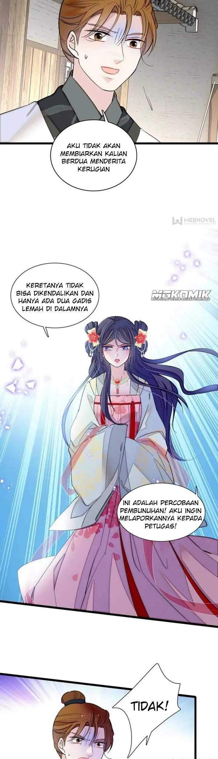 Sijin Chapter 102 - halaman 11