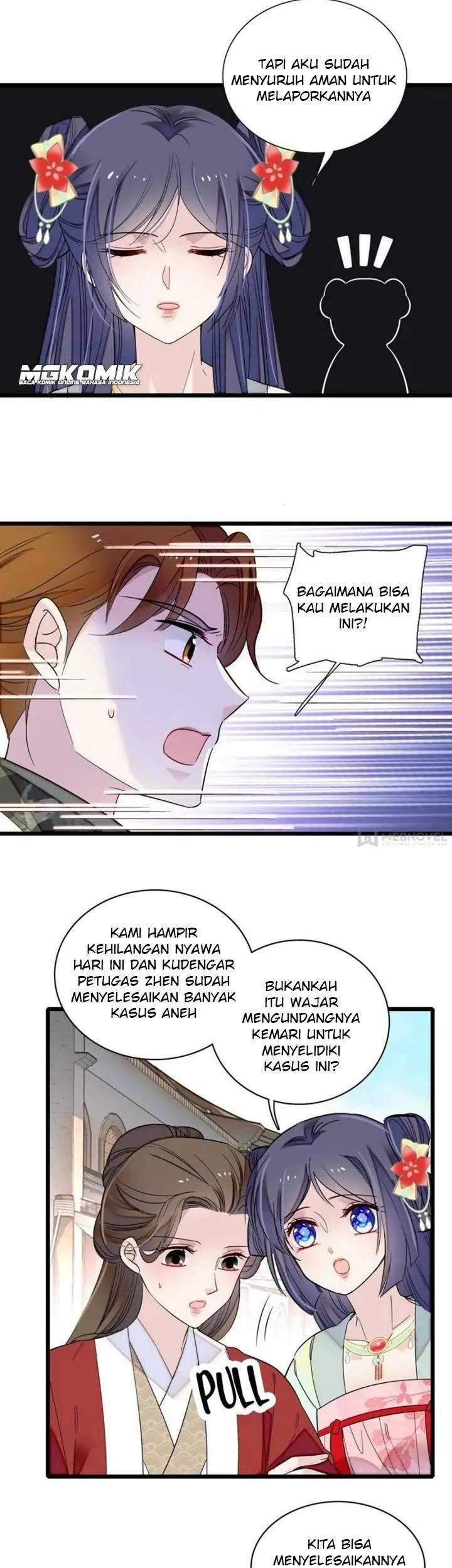 Sijin Chapter 102 - halaman 13