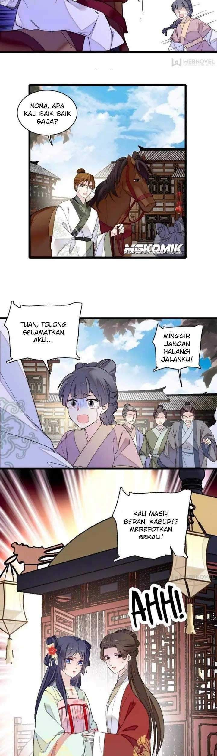 Sijin Chapter 102 - halaman 21