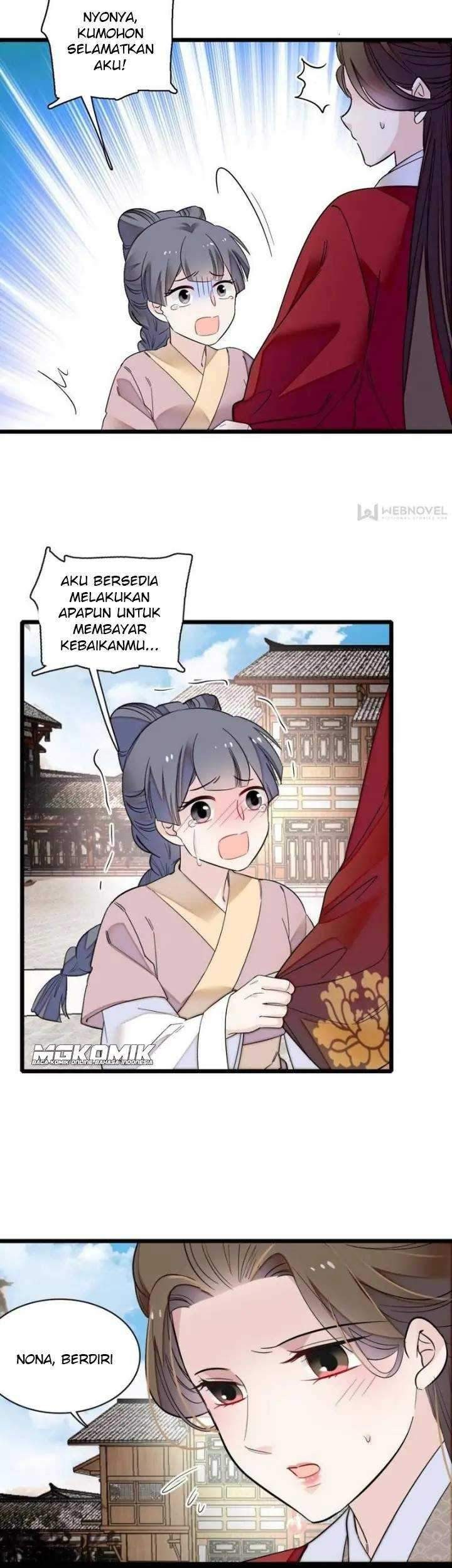 Sijin Chapter 102 - halaman 23