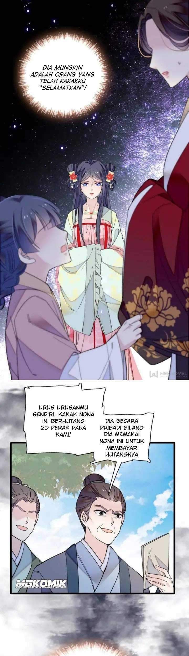 Sijin Chapter 102 - halaman 25