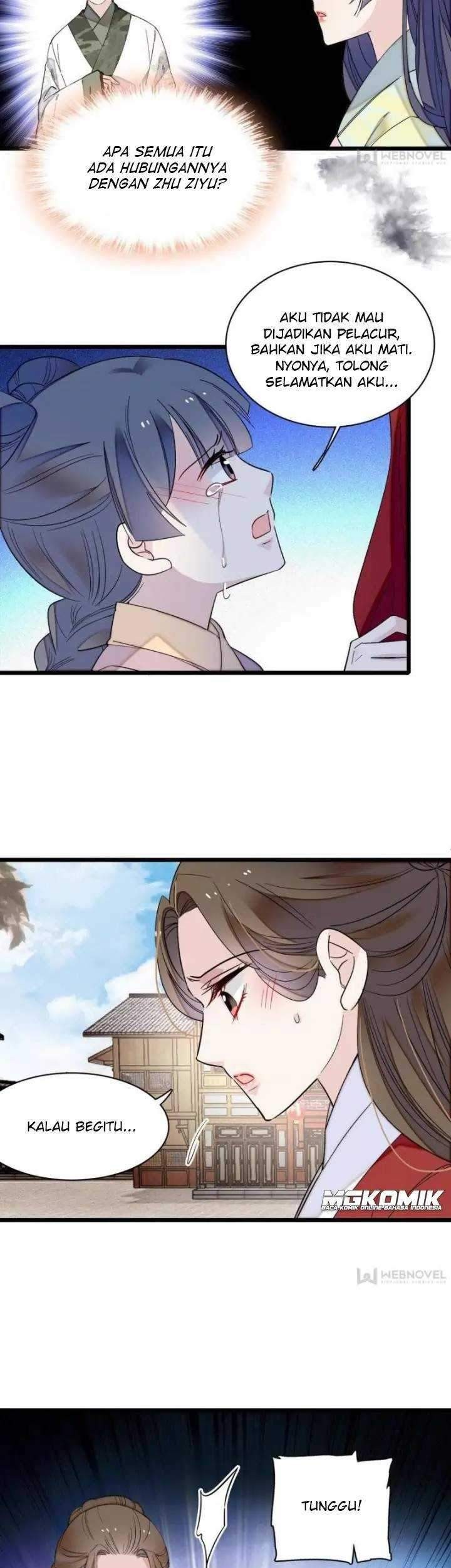 Sijin Chapter 102 - halaman 27