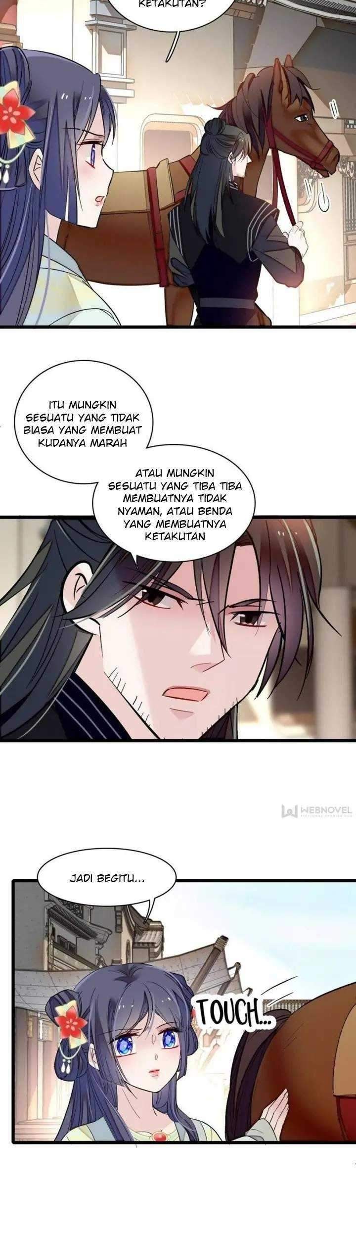 Sijin Chapter 102 - halaman 3