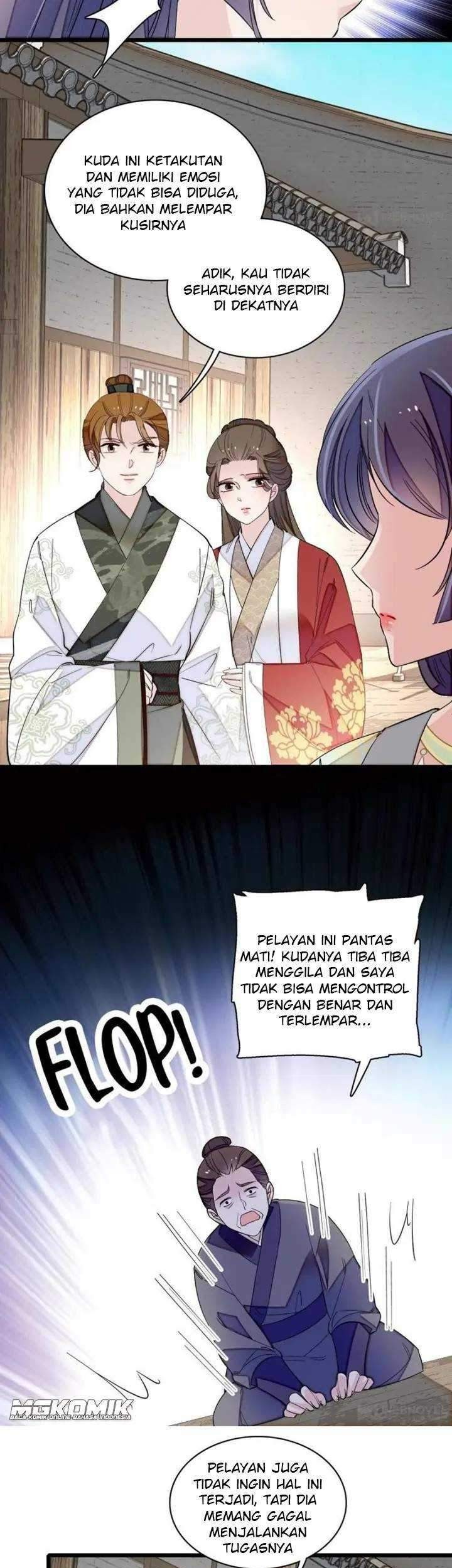 Sijin Chapter 102 - halaman 5