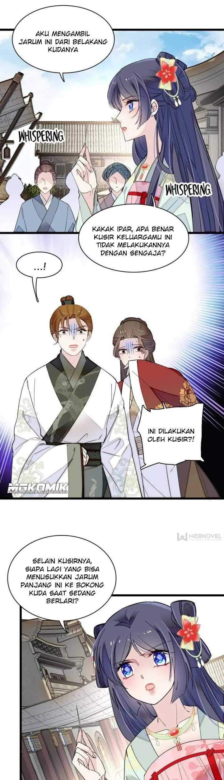Sijin Chapter 102 - halaman 9