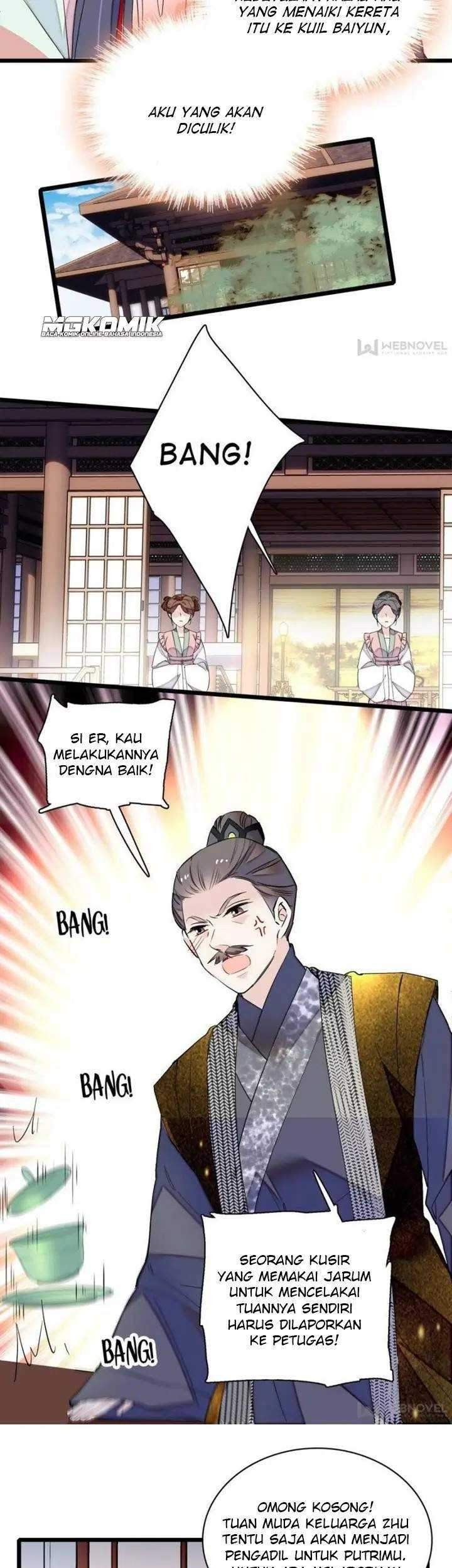 Sijin Chapter 103 - halaman 13
