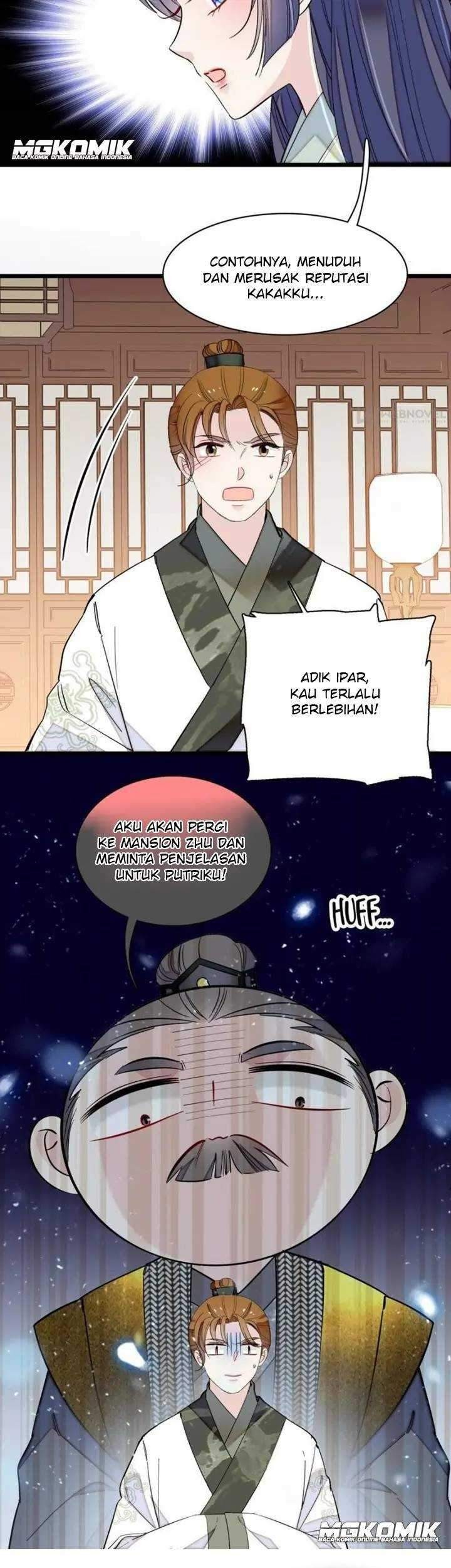 Sijin Chapter 103 - halaman 15