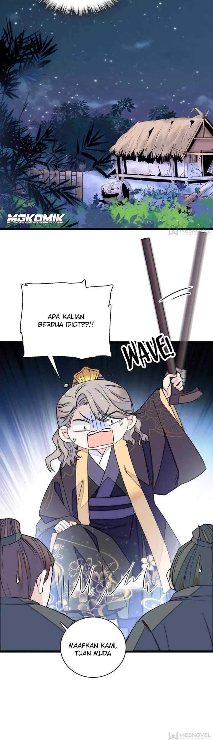 Sijin Chapter 103 - halaman 17