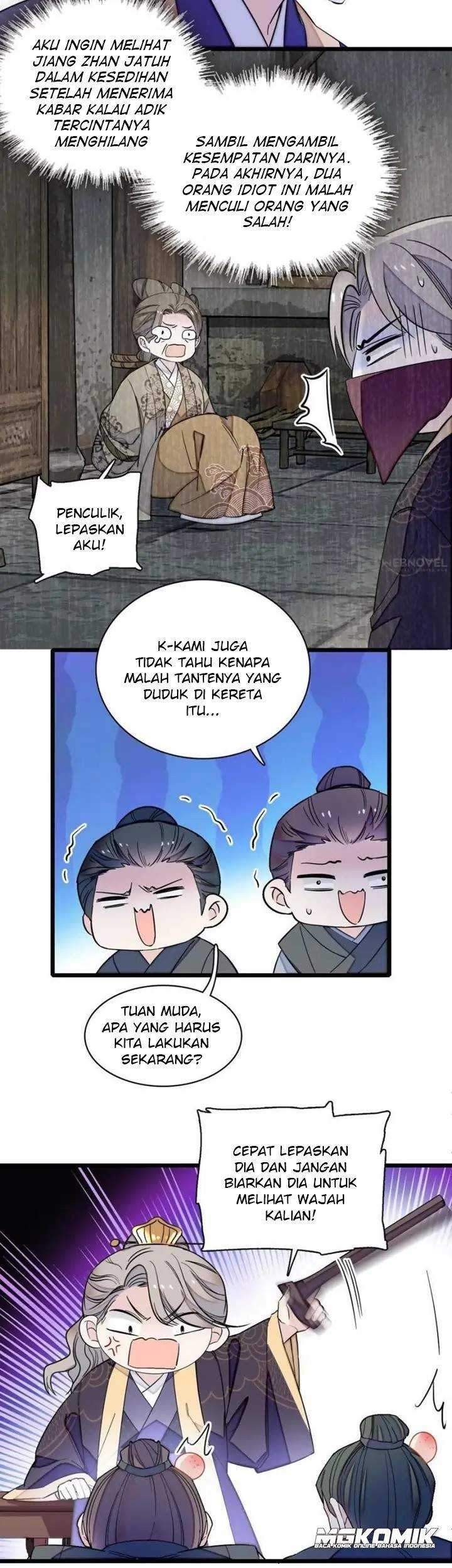 Sijin Chapter 103 - halaman 19