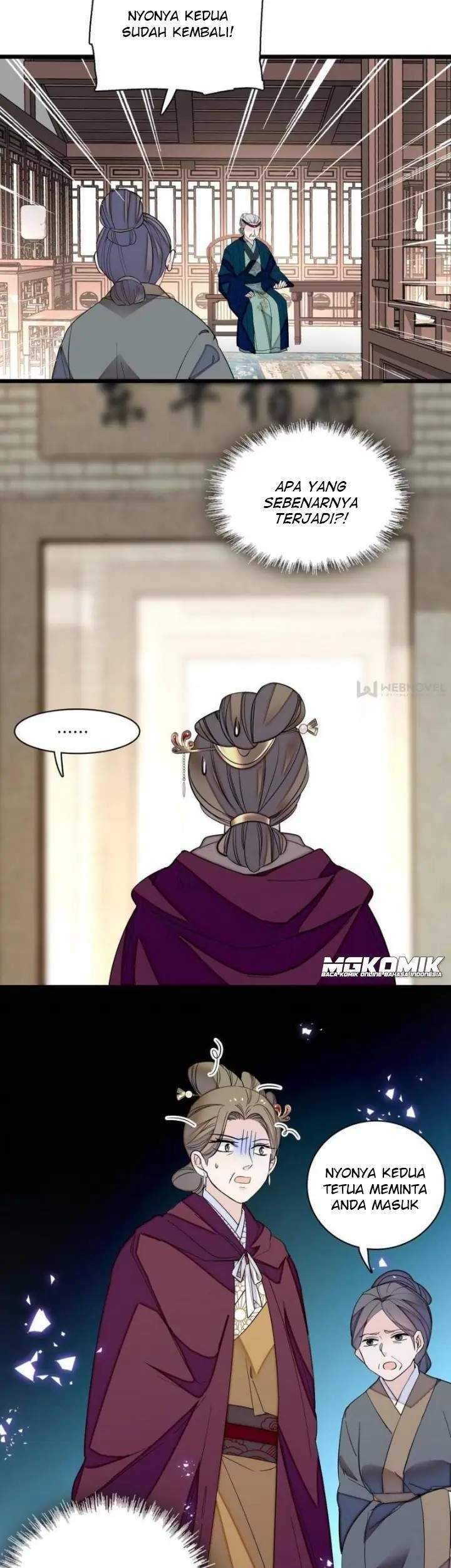 Sijin Chapter 103 - halaman 21