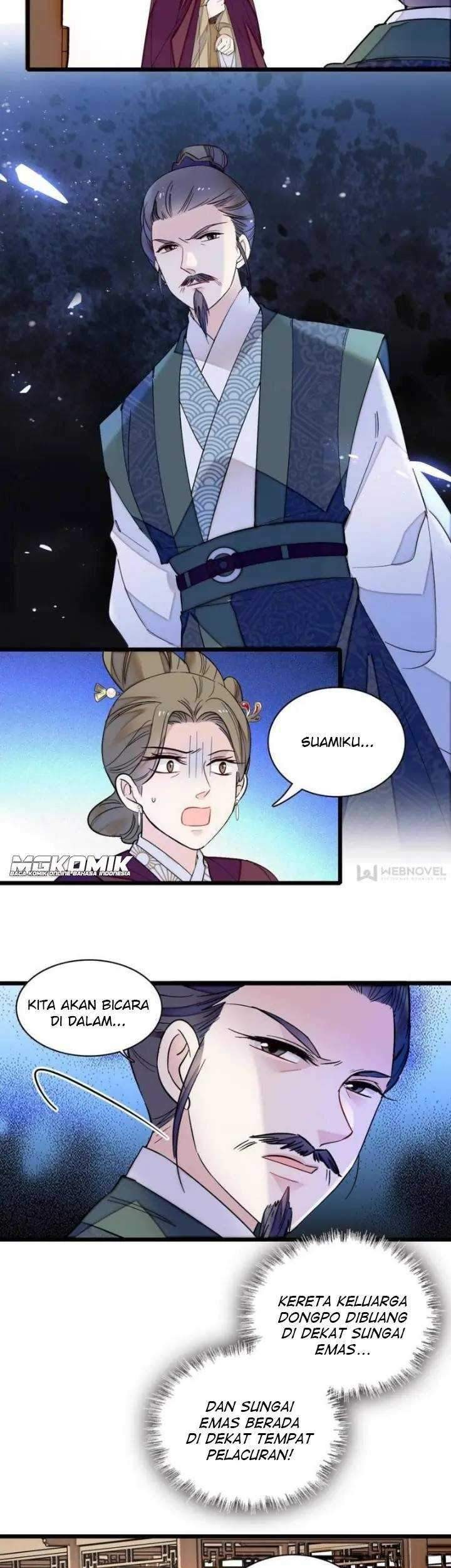 Sijin Chapter 103 - halaman 23